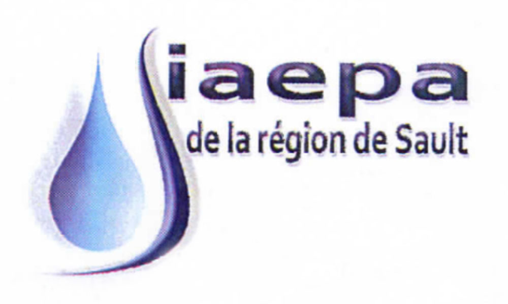 Logo SIAEPA de la région de Sault