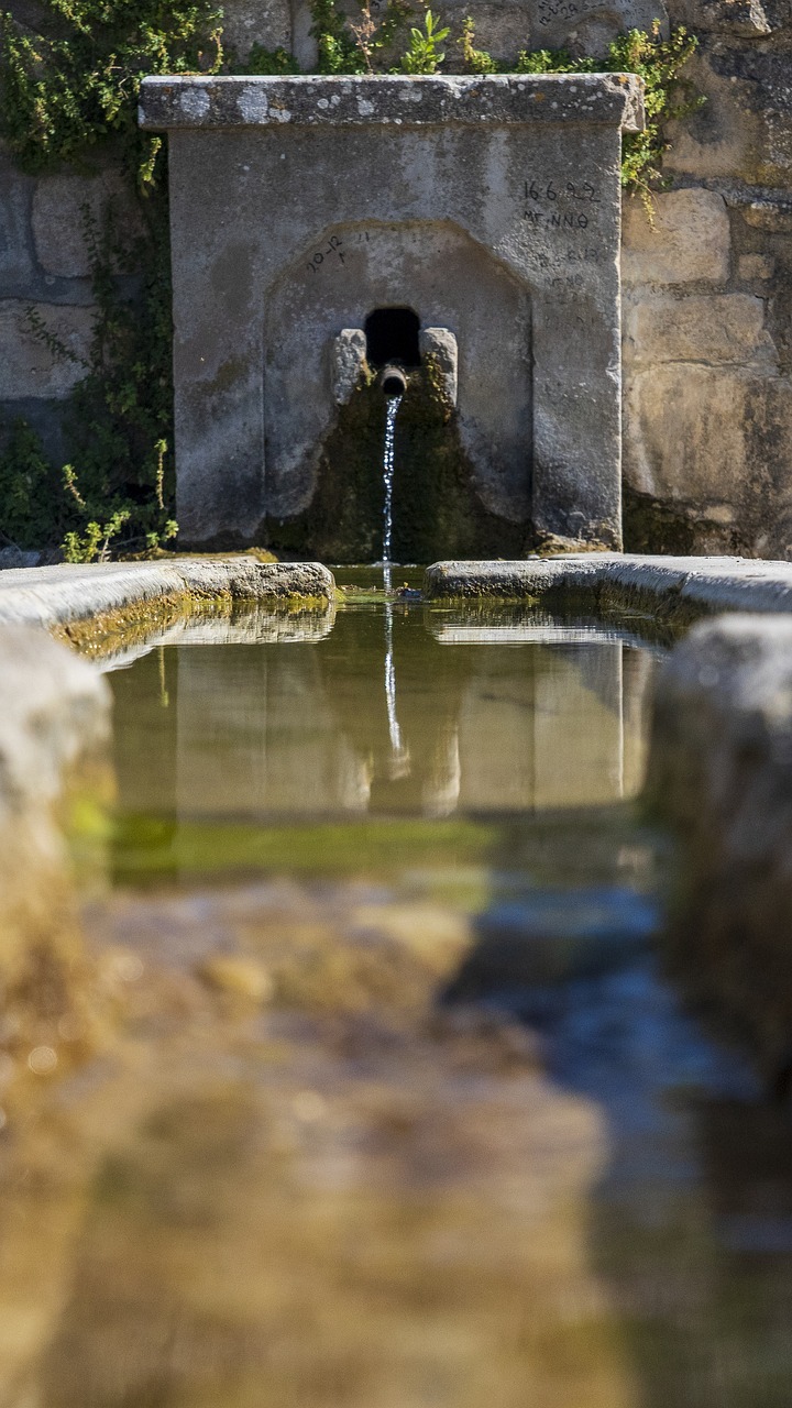 Fontaine