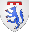 Blason Aurel