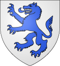 Blason Ferrassières