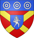 Blason Saint-Christol