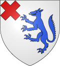 Blason Saint-Trinit