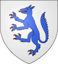 Blason Sault