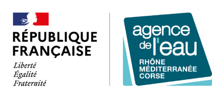 Logo Agence de l'eau