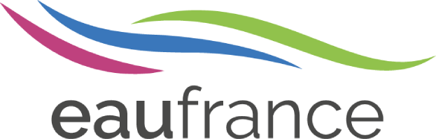 Logo eaufrance